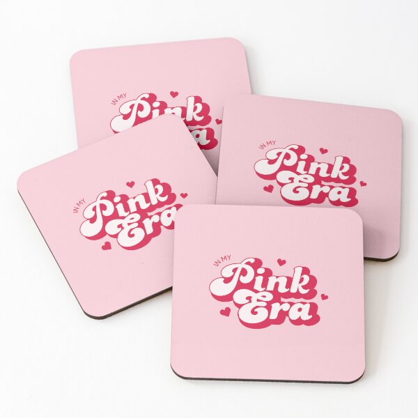 Item preview, In My Pink Era designed and sold by ariahjohn.