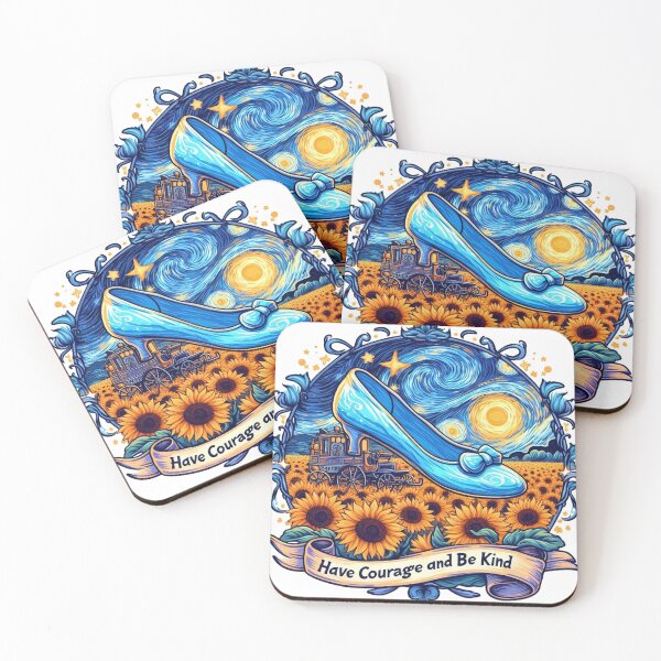 Item preview, Have Courage and Be Kind designed and sold by clintang.