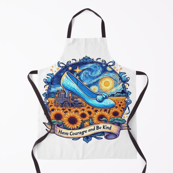 Item preview, Have Courage and Be Kind designed and sold by clintang.