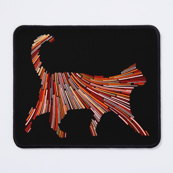 Item preview, Fancy Cat 5 designed and sold by Captain Whammy.
