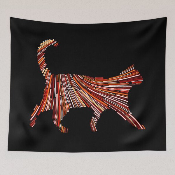 Item preview, Fancy Cat 5 designed and sold by Captain Whammy.