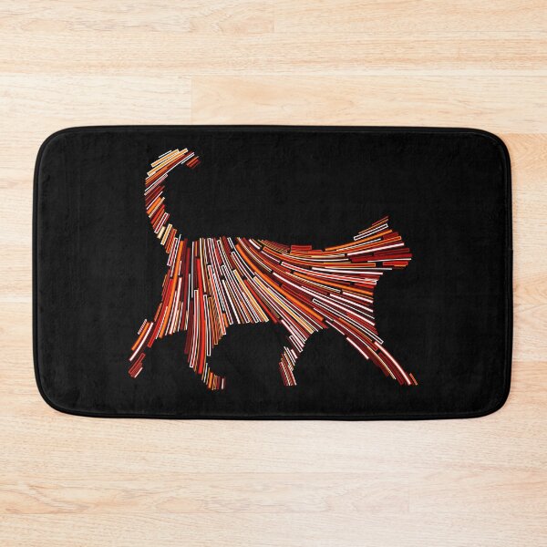 Item preview, Fancy Cat 5 designed and sold by Captain Whammy.