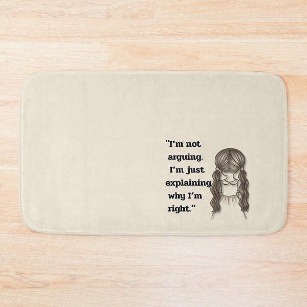 Item preview, Cute Girl With Braided Pigtails - Minimalist Back View Sketch designed and sold by konthai.familyart.