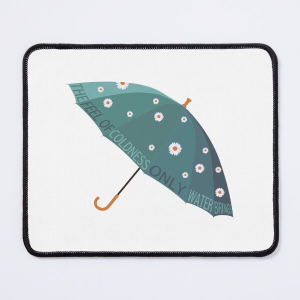 Item preview, "Uiscefhuaraithe" Umbrella designed and sold by DCgreenhaven.