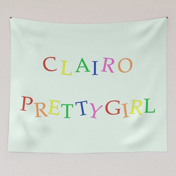 Item preview, Clairo 2017 era  designed and sold by skin-blues.