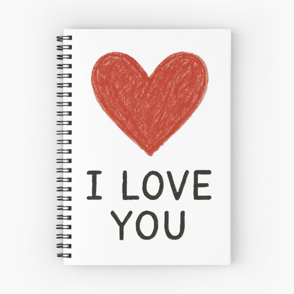 Item preview, LOVE! designed and sold by GoodLifeStudio.