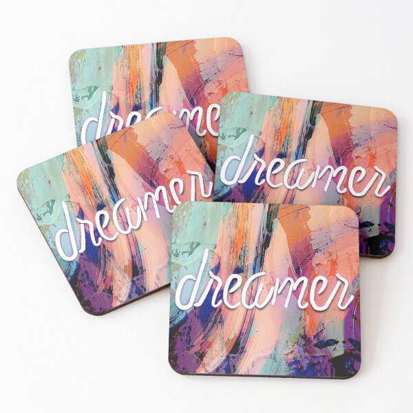 Item preview, Dreamer designed and sold by ViaARTfactory.