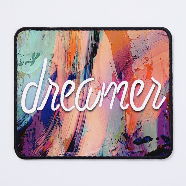 Item preview, Dreamer designed and sold by ViaARTfactory.
