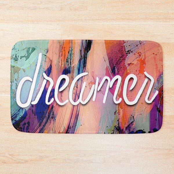 Item preview, Dreamer designed and sold by ViaARTfactory.