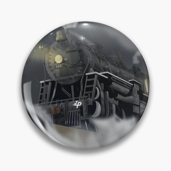 Item preview, Stormin' Down The Keys designed and sold by Jake's Retro Rails.