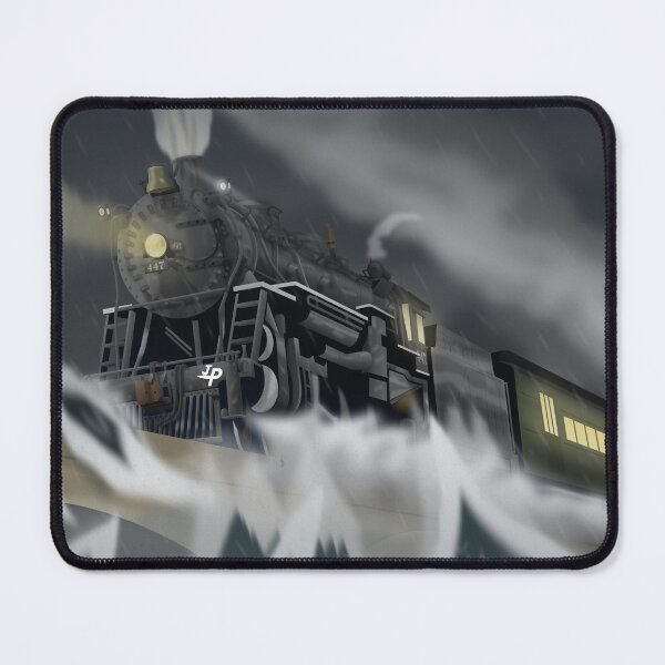 Item preview, Stormin' Down The Keys designed and sold by Jake's Retro Rails.