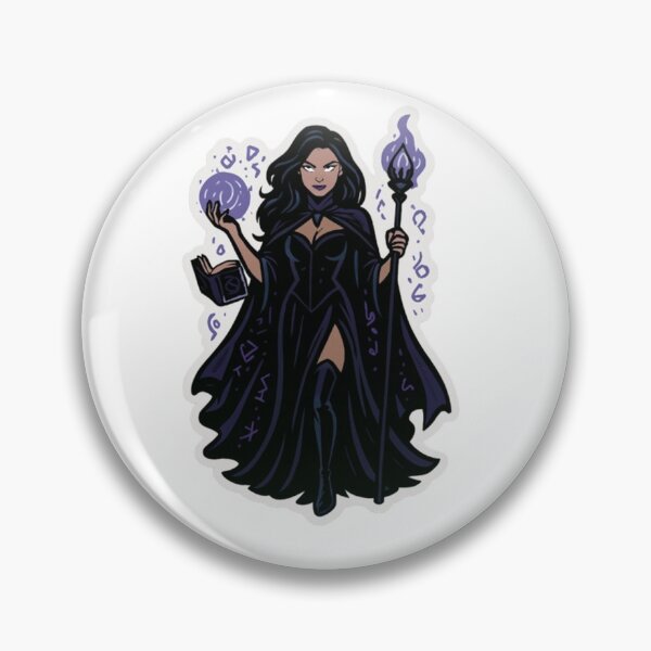 Item preview, Sorceress  designed and sold by Couldbebettah.