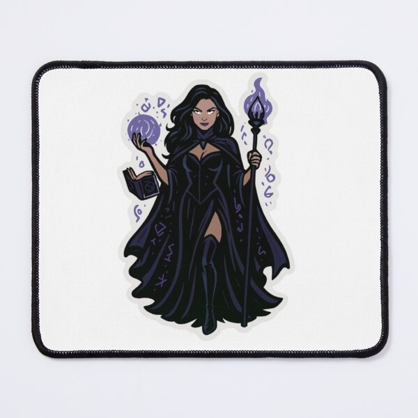 Item preview, Sorceress  designed and sold by Couldbebettah.