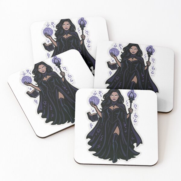 Item preview, Sorceress  designed and sold by Couldbebettah.