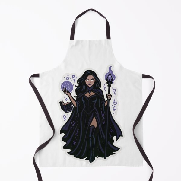 Item preview, Sorceress  designed and sold by Couldbebettah.