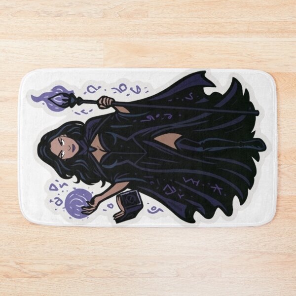 Item preview, Sorceress  designed and sold by Couldbebettah.