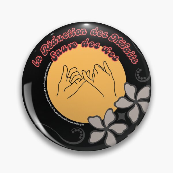 Item preview, RDM saves lives - yellow designed and sold by AQPSUD.
