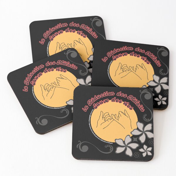 Item preview, RDM saves lives - yellow designed and sold by AQPSUD.