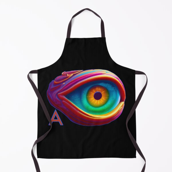 Item preview, A EYE 2000 designed and sold by AluArtz.