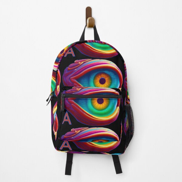 Item preview, A EYE 2000 designed and sold by AluArtz.