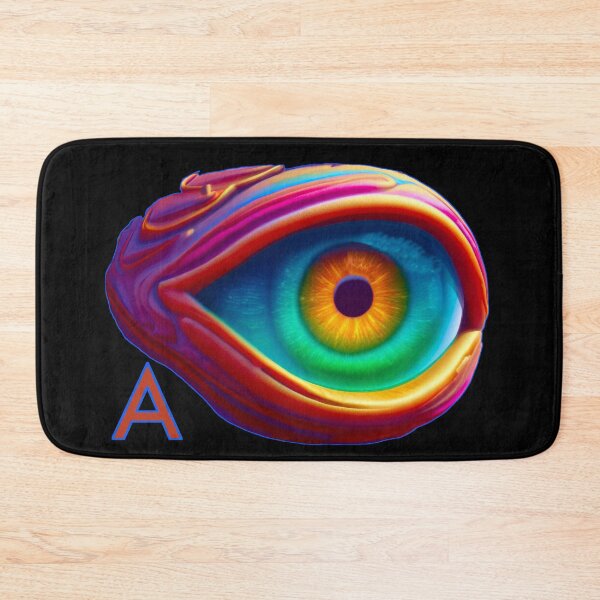Item preview, A EYE 2000 designed and sold by AluArtz.