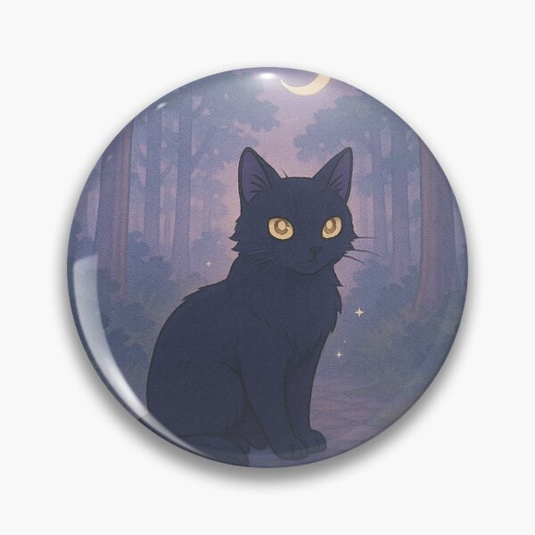 Item preview, Moonshadow Forest designed and sold by WhiteSeason.