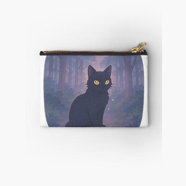 Item preview, Moonshadow Forest designed and sold by WhiteSeason.