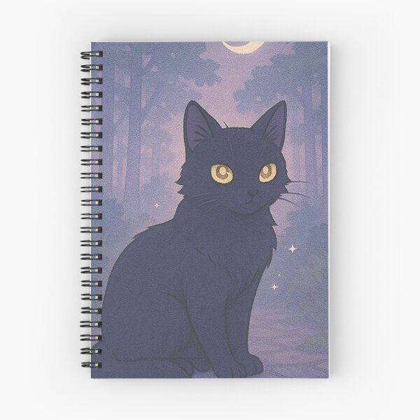 Item preview, Moonshadow Forest designed and sold by WhiteSeason.