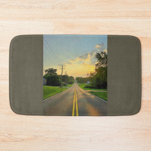 Item preview, Golden Hour Horizon designed and sold by Carly-Chapman.