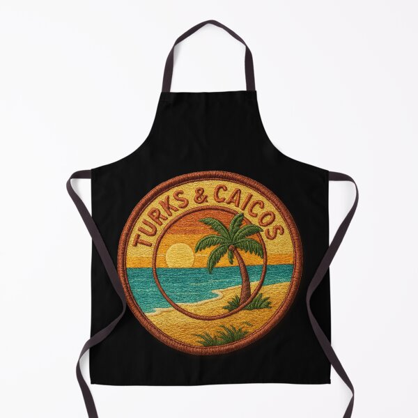 Item preview, Turks & Caicos - Sunset Beach designed and sold by Girih.