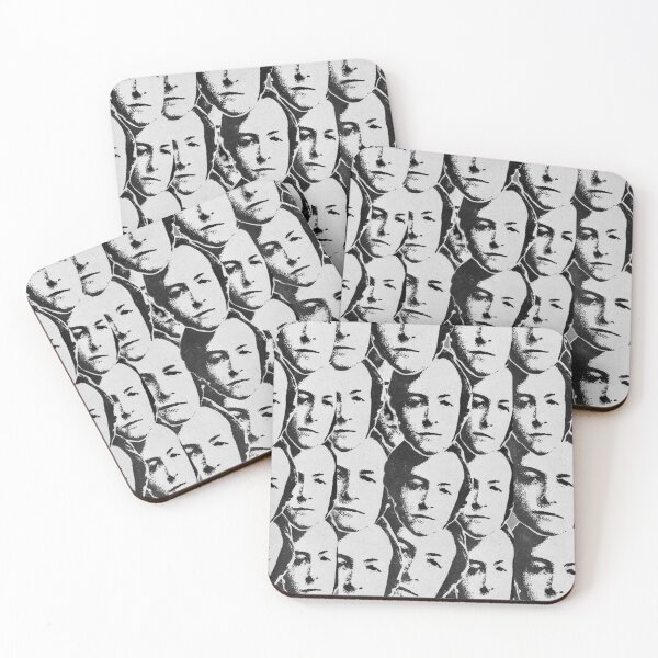 Item preview, Morgan Unauthorized  designed and sold by AsleepArt.