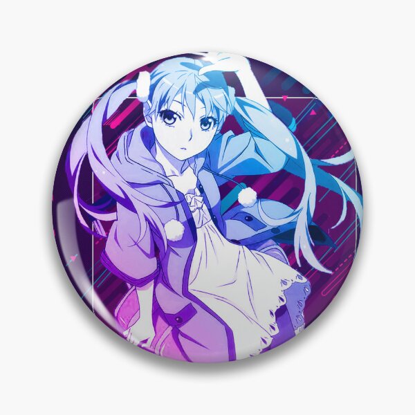 Item preview,  Sodachi | Monogatari Series | Modern Graphic Design designed and sold by Eroshi.