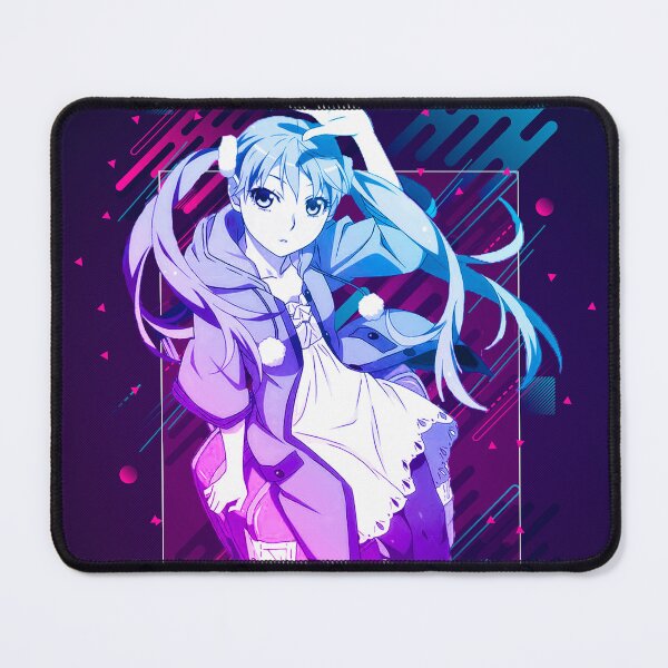 Item preview, Sodachi | Monogatari Series | Modern Graphic Design designed and sold by Eroshi.