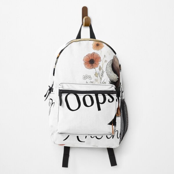 Item preview, Oops I Got Another Book Goose,Funny Reading Humor, Book Lover designed and sold by DEEMAK.