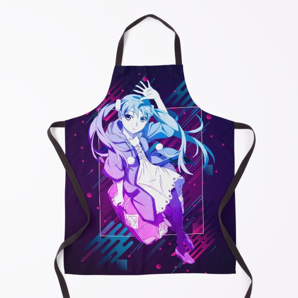Item preview, Sodachi | Monogatari Series | Modern Graphic Design designed and sold by Eroshi.