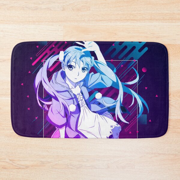 Item preview,  Sodachi | Monogatari Series | Modern Graphic Design designed and sold by Eroshi.