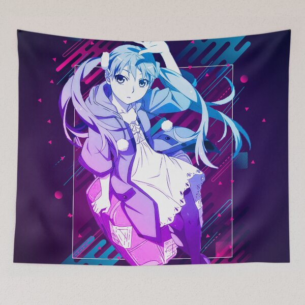 Item preview,  Sodachi | Monogatari Series | Modern Graphic Design designed and sold by Eroshi.