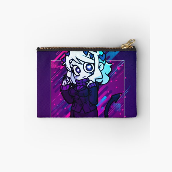 Item preview, Modeus | Helltaker | Modern Graphic Design designed and sold by Eroshi.