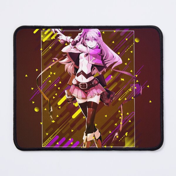 Item preview, Noel | Blazblue | Modern Graphic Design designed and sold by Eroshi.