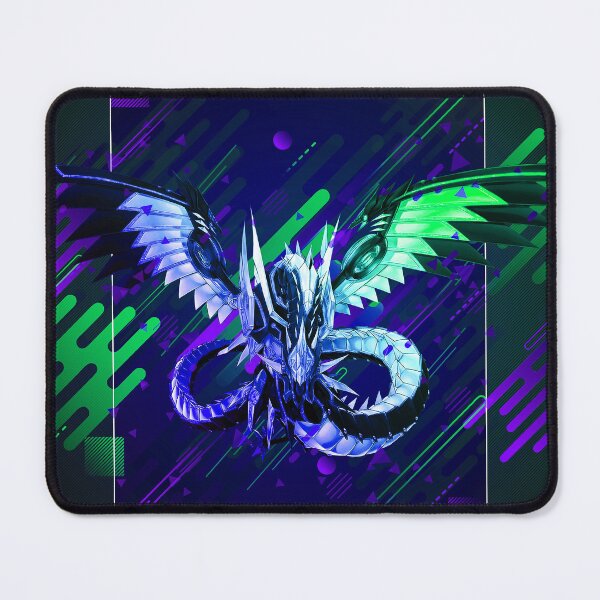 Item preview, Cyber Dragon Infinity | Modern Graphic Design designed and sold by Eroshi.