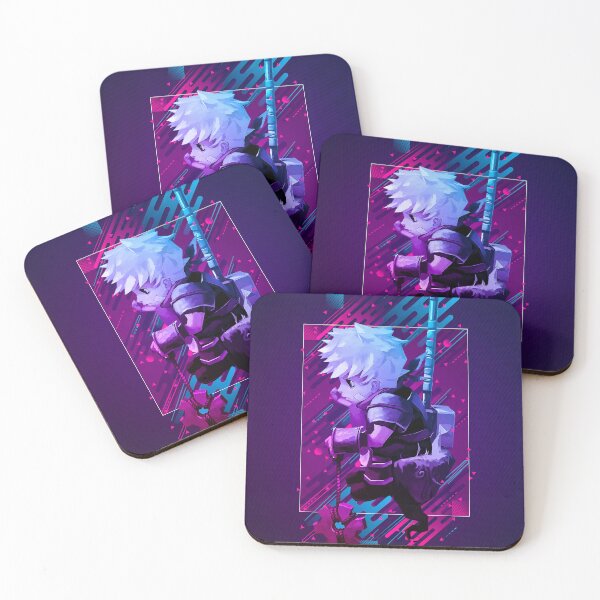 Item preview, Bastion | Modern Graphic Design designed and sold by Eroshi.
