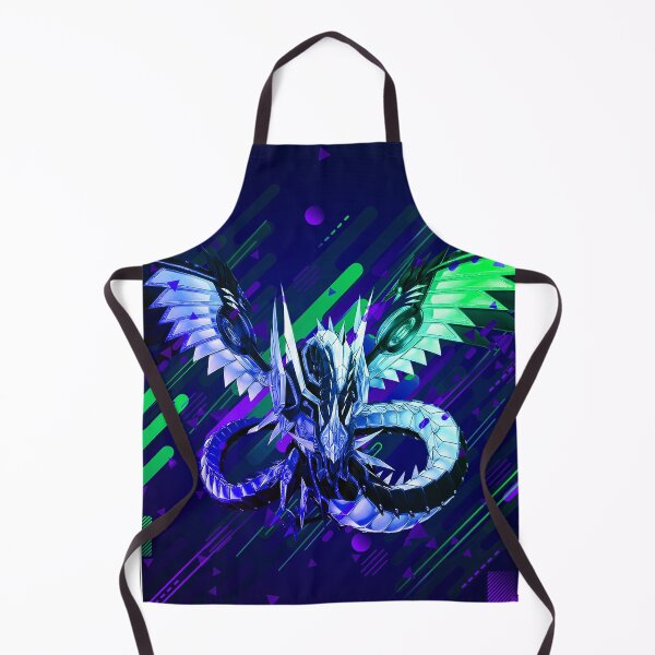 Item preview, Cyber Dragon Infinity | Modern Graphic Design designed and sold by Eroshi.