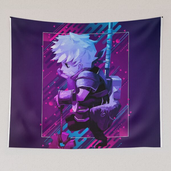 Item preview, Bastion | Modern Graphic Design designed and sold by Eroshi.