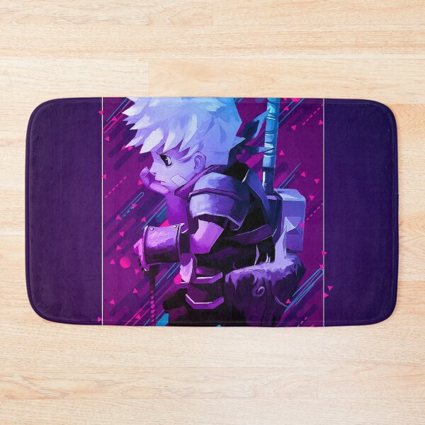 Item preview, Bastion | Modern Graphic Design designed and sold by Eroshi.