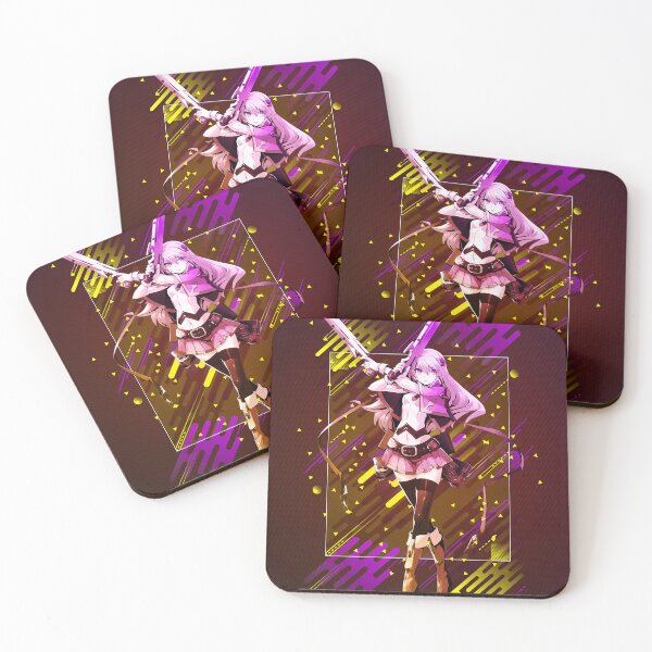 Item preview, Noel | Blazblue | Modern Graphic Design designed and sold by Eroshi.
