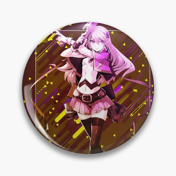 Item preview, Noel | Blazblue | Modern Graphic Design designed and sold by Eroshi.