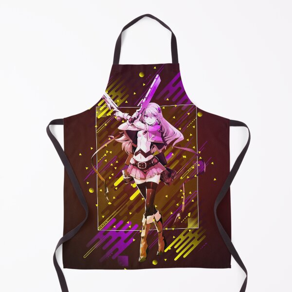 Item preview, Noel | Blazblue | Modern Graphic Design designed and sold by Eroshi.