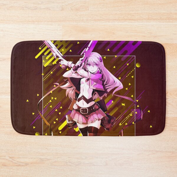Item preview, Noel | Blazblue | Modern Graphic Design designed and sold by Eroshi.