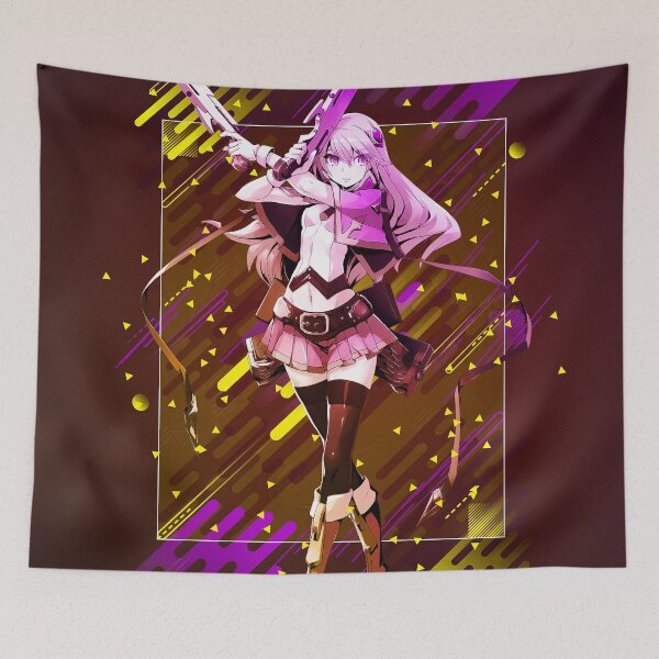 Item preview, Noel | Blazblue | Modern Graphic Design designed and sold by Eroshi.
