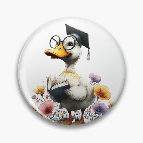 Item preview, Oops I Got Another Book Goose,Funny Reading Humor, Book Lover  designed and sold by DEEMAK.